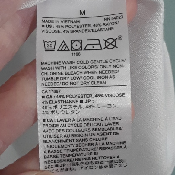 Banana Republic Top - Picture 4 of 5